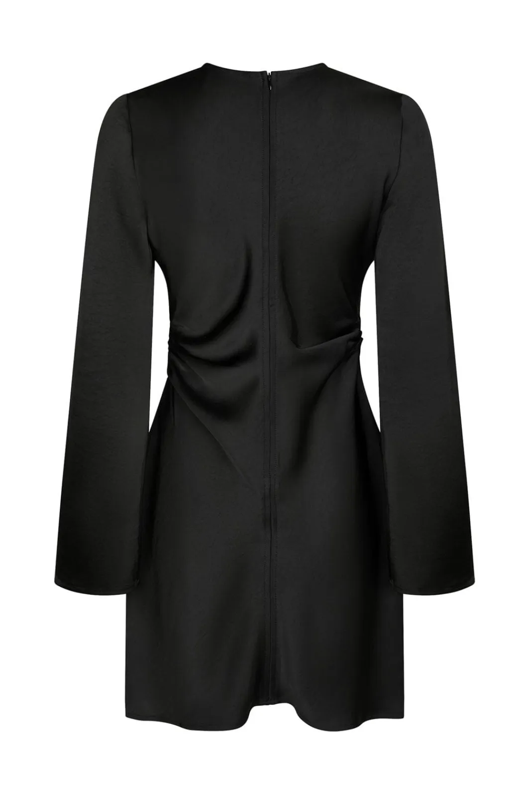 Neo Noir Kjoler<Jumari Heavy Sateen Dress 166937