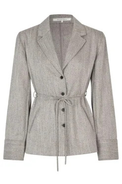Sale Jun Shirt Blazer 60090 Sæt 🛍️|Jakkesæt