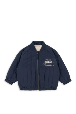 Online Juno Bomber Jacket Ks104493 Børn Overtøj