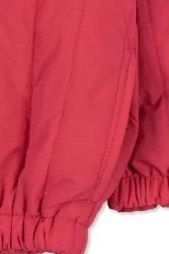 Outlet Juno Bomber Jacket Ks103484 Børn Overtøj