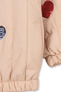 Sale Juno Sequin Bomber Jacket Ks103490 Børn Overtøj