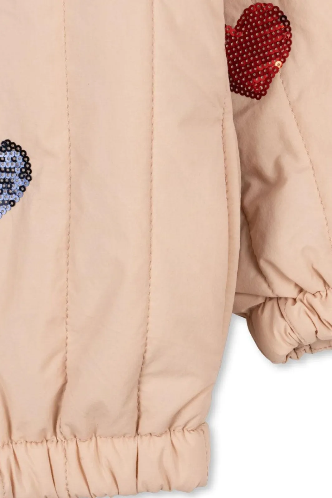 Sale Juno Sequin Bomber Jacket Ks103490 Børn Overtøj