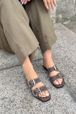 Just Be You CS8462 Copenhagen Shoes|Sandaler