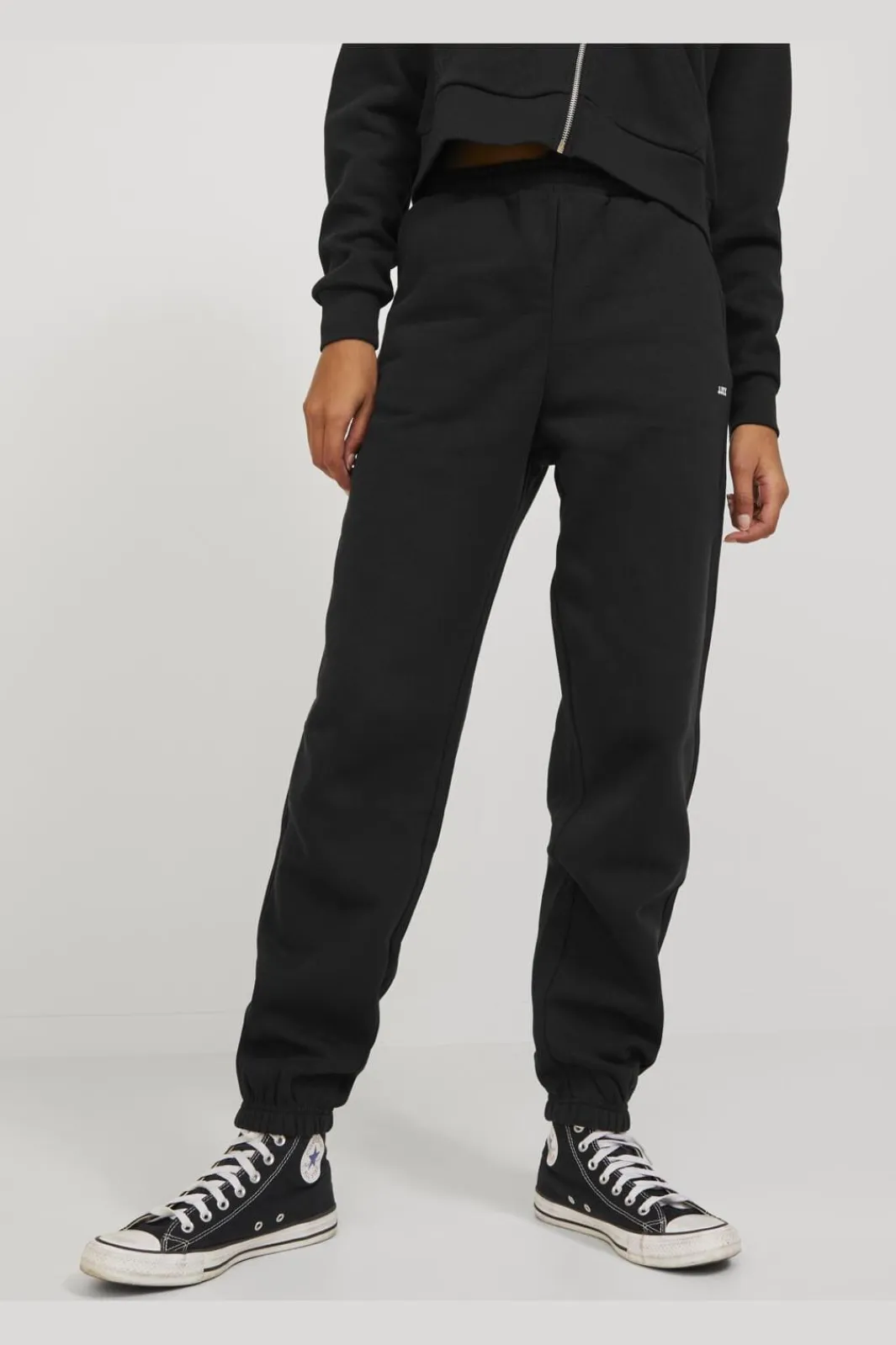Jjxx Sweatsæt & Comfy Wear<Jxabbie Rlx Every Pants Swt
