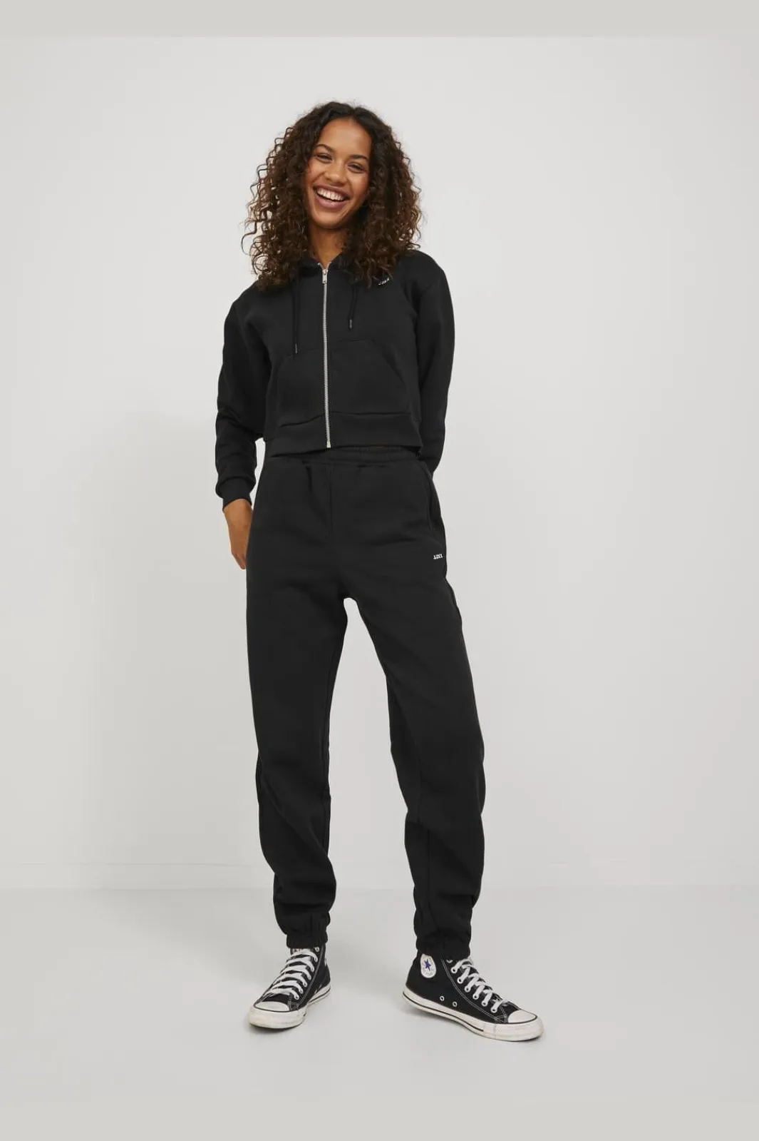 Jjxx Sweatsæt & Comfy Wear<Jxabbie Rlx Every Pants Swt
