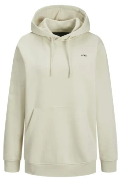 Jjxx Sweatsæt & Comfy Wear|Bluser & Skjorter<Jxabbie Rlx Ls Every Hood Swt