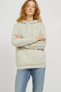 Jjxx Sweatsæt & Comfy Wear|Bluser & Skjorter<Jxabbie Rlx Ls Every Hood Swt