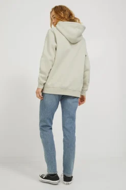 Jjxx Sweatsæt & Comfy Wear|Bluser & Skjorter<Jxabbie Rlx Ls Every Hood Swt