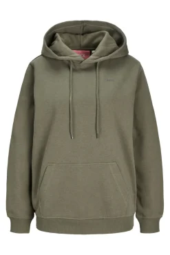 Outlet Jxabbie Rlx Ls Every Hood Swt Sweatsæt & Comfy Wear|Bluser & Skjorter