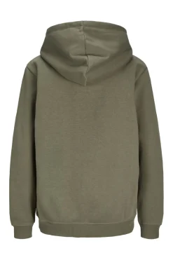 Outlet Jxabbie Rlx Ls Every Hood Swt Sweatsæt & Comfy Wear|Bluser & Skjorter