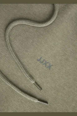 Outlet Jxabbie Rlx Ls Every Hood Swt Sweatsæt & Comfy Wear|Bluser & Skjorter