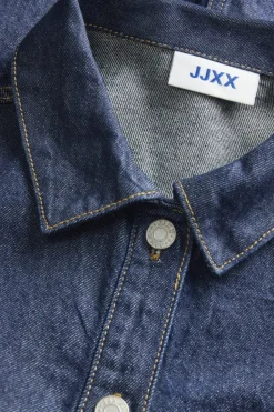 Jxamara A Shape Ss Dress R300 Ln Kjoler|Ammevenligt Tøj