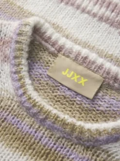 Jjxx Bluser & Skjorter|Strik<Jxamelia Crew Neck Knit