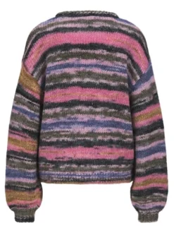 Discount Jxamelia Crew Neck Knit Bluser & Skjorter|Strik