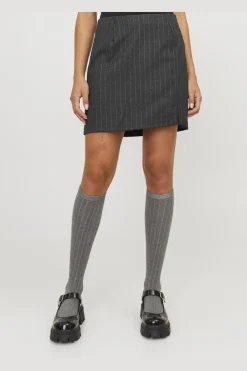 Jjxx Nederdele<Jxana Mary Brushed Skirt Tlr 12260417
