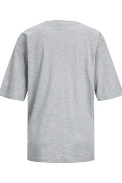 Jjxx T-Shirts & Toppe<Jxandrea Loose Ss Logo Tee