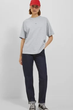 Jjxx T-Shirts & Toppe<Jxandrea Loose Ss Logo Tee