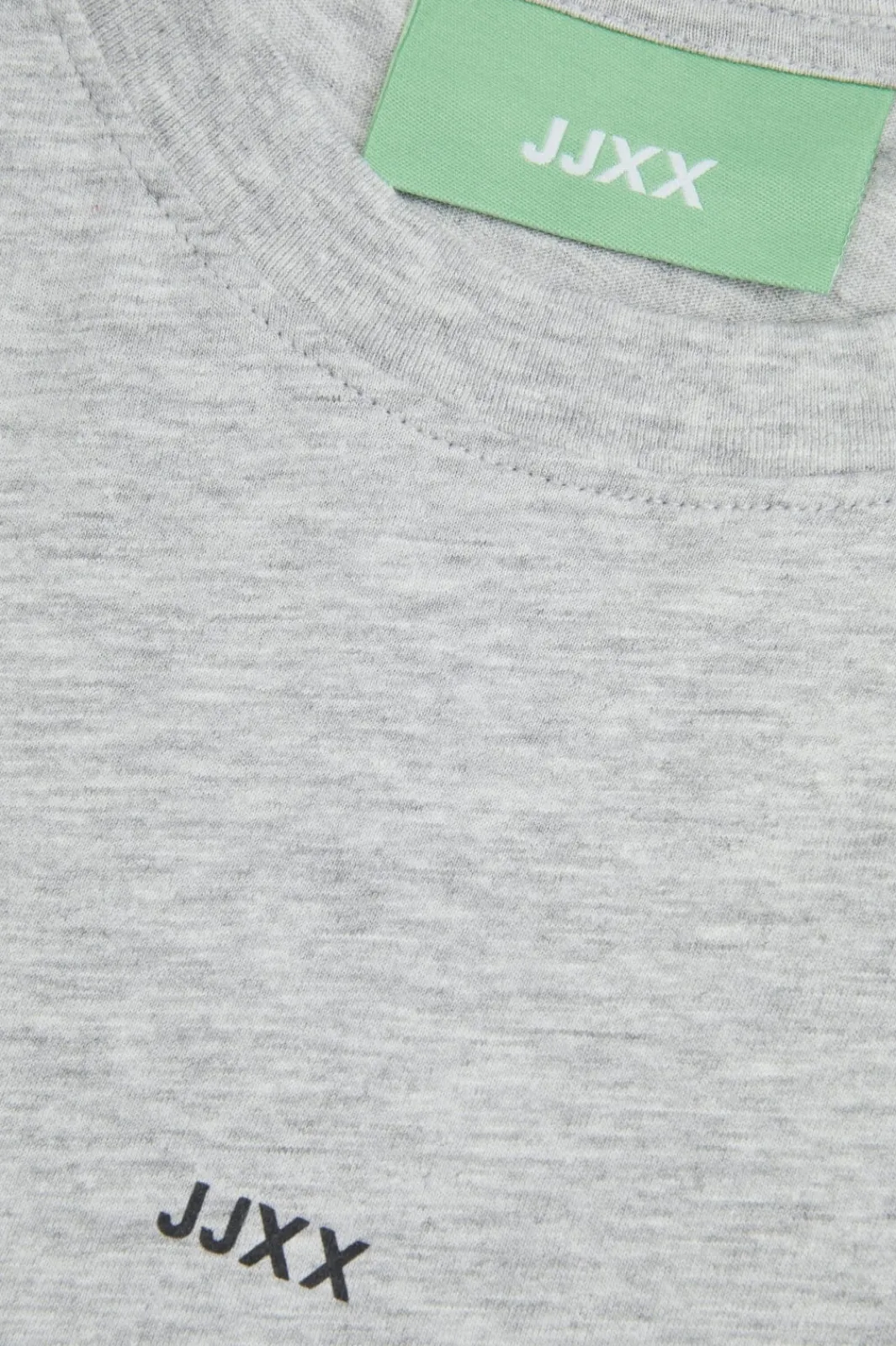 Jjxx T-Shirts & Toppe<Jxandrea Loose Ss Logo Tee