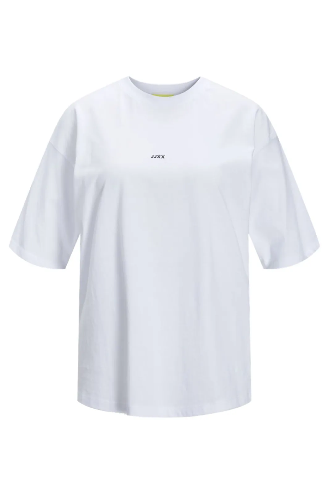 Jjxx T-Shirts & Toppe<Jxandrea Loose Ss Logo Tee