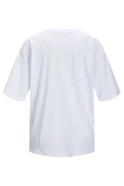 Jjxx T-Shirts & Toppe<Jxandrea Loose Ss Logo Tee