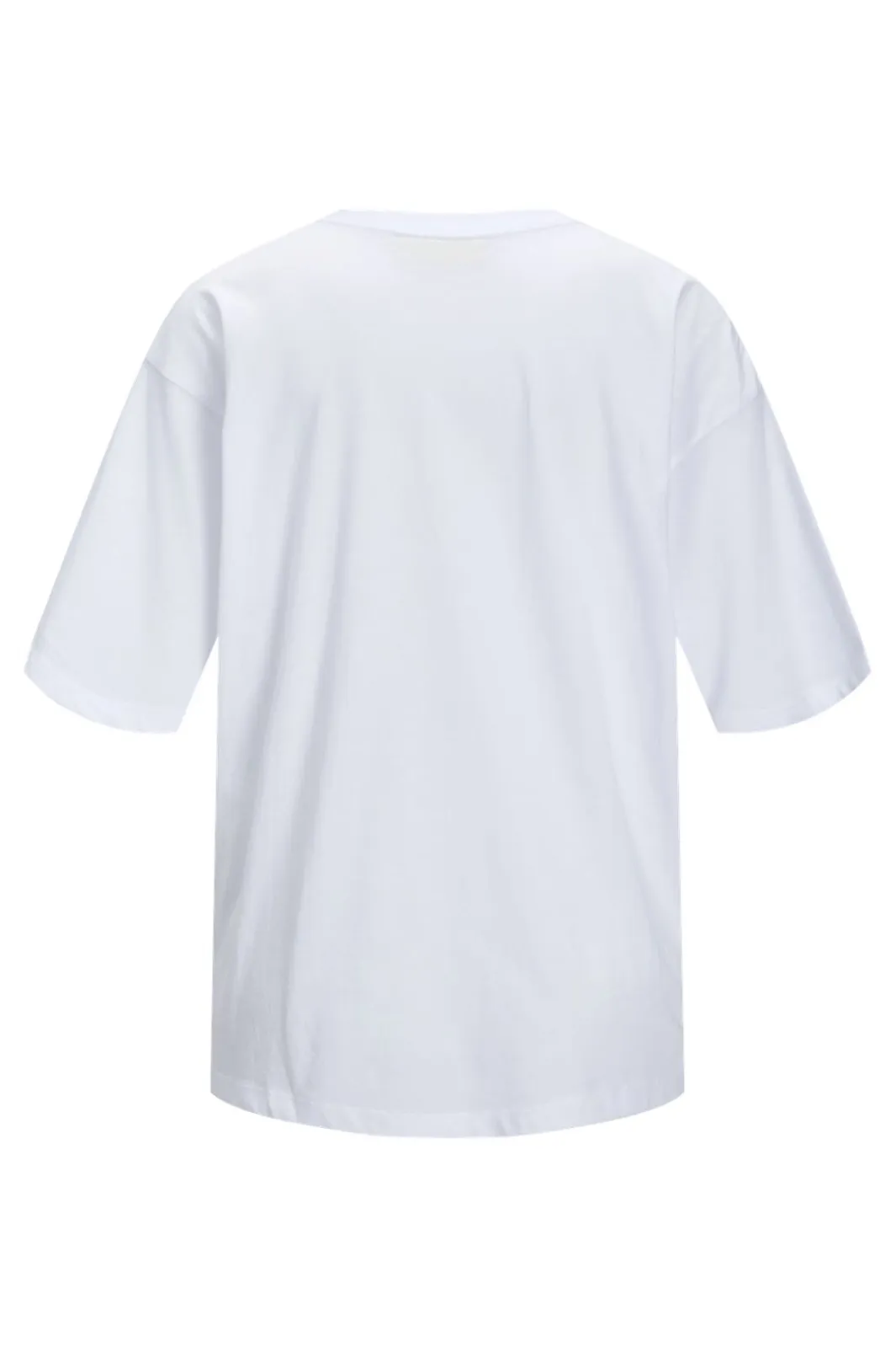 Jjxx T-Shirts & Toppe<Jxandrea Loose Ss Logo Tee