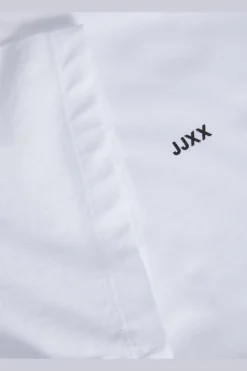 Jjxx T-Shirts & Toppe<Jxandrea Loose Ss Logo Tee