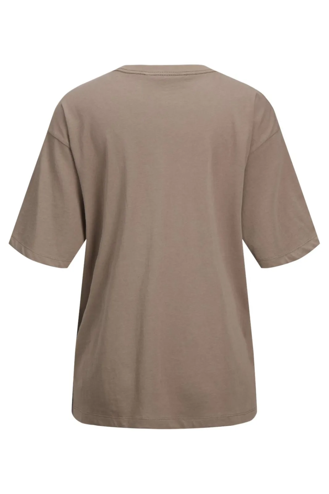 Jjxx T-Shirts & Toppe<Jxandrea Loose Ss Logo Tee