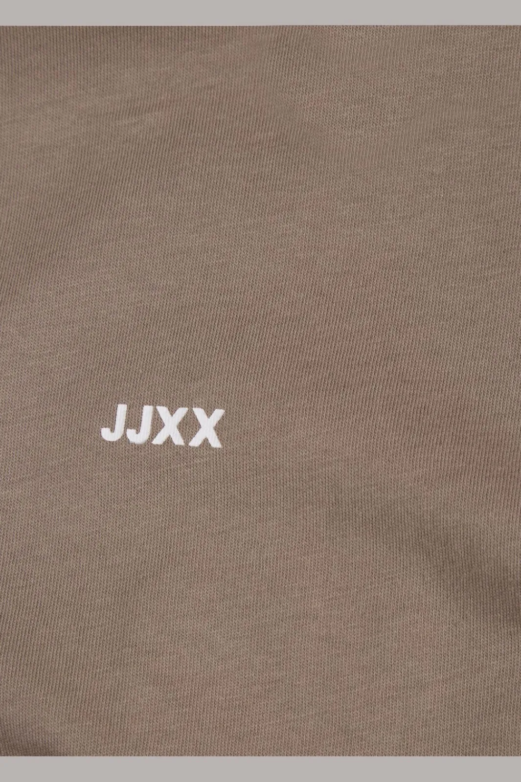 Jjxx T-Shirts & Toppe<Jxandrea Loose Ss Logo Tee