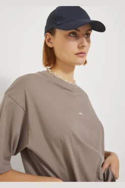 Jjxx T-Shirts & Toppe<Jxandrea Loose Ss Logo Tee
