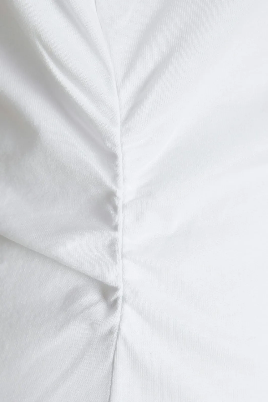 Clearance Jxannabell Ss Asym Tee T-Shirts & Toppe