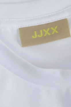 Online Jxastrid Sl Boxy Print Tee T-Shirts & Toppe