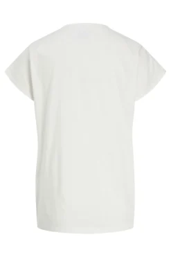 Online Jxastrid Sl Boxy Print Tee T-Shirts & Toppe