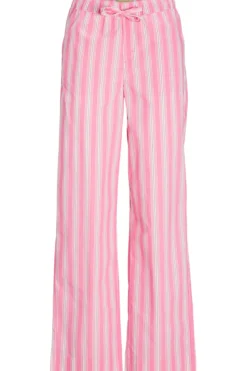 Jjxx Bukser, Jeans & Leggings<Jxava Poplin Pant Ln