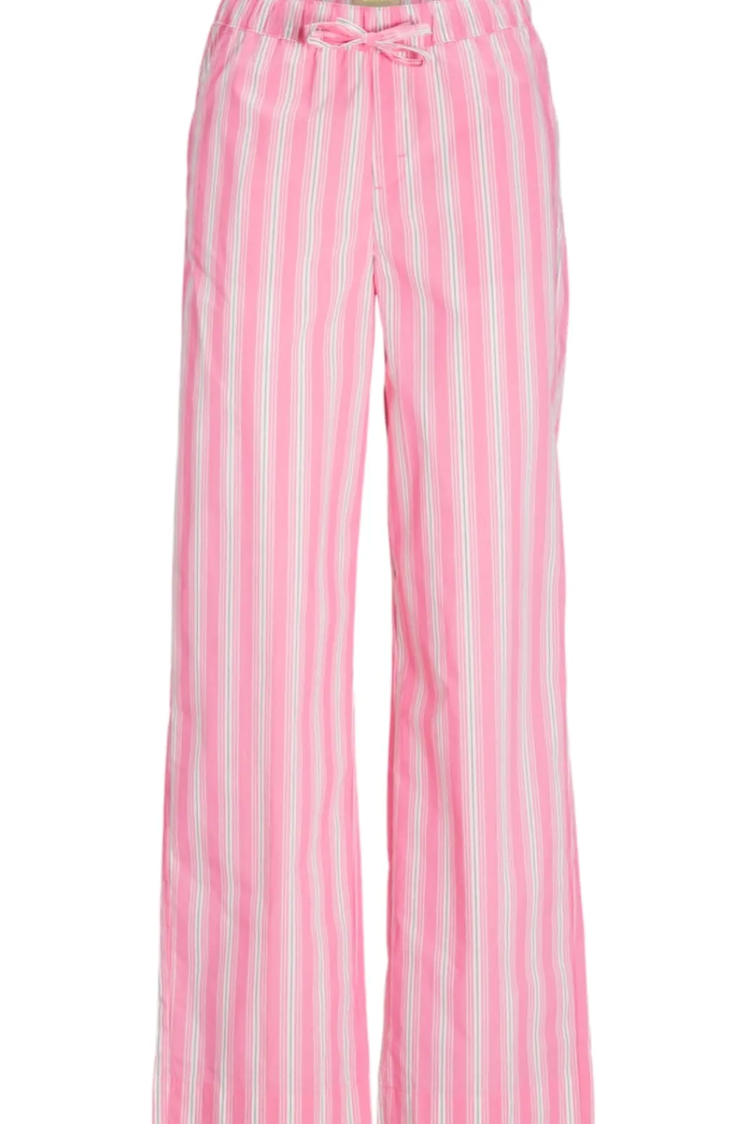 Jjxx Bukser, Jeans & Leggings<Jxava Poplin Pant Ln