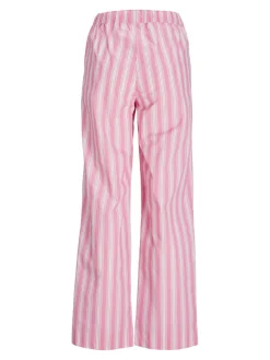 Jjxx Bukser, Jeans & Leggings<Jxava Poplin Pant Ln