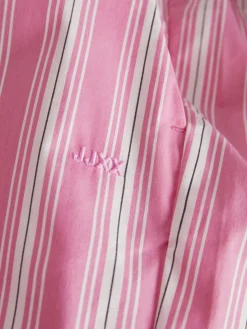 Jjxx Bukser, Jeans & Leggings<Jxava Poplin Pant Ln