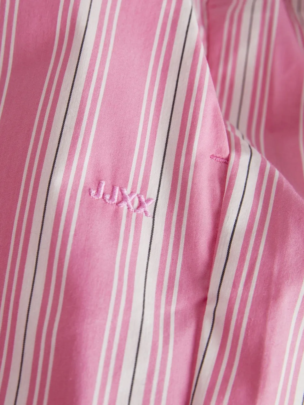 Jjxx Bukser, Jeans & Leggings<Jxava Poplin Pant Ln
