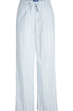 Best Jxava Poplin Pant Ln Sæt 🛍️|Bukser, Jeans & Leggings