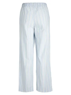 Best Jxava Poplin Pant Ln Sæt 🛍️|Bukser, Jeans & Leggings