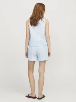 Online Jxava Poplin Shorts Shorts