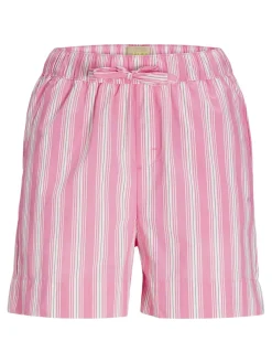 Jjxx Shorts<Jxava Poplin Shorts