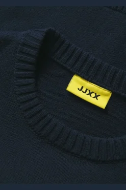 Hot Jxbrook Crew Neck Knit Strik|Bluser & Skjorter