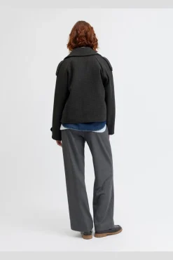 Jjxx Overtøj & Jakker<Jxelle Carlie Short Trenchcoat