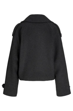 Jjxx Overtøj & Jakker<Jxelle Carlie Short Trenchcoat