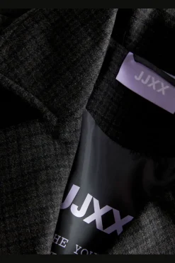 Jjxx Overtøj & Jakker<Jxelle Carlie Short Trenchcoat