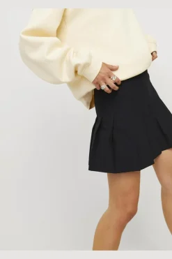 Jjxx Nederdele<Jxellis Short Plisse Skirt Tlr 12274234