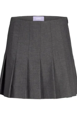 Online Jxellis Short Plisse Skirt Tlr 12274234 Nederdele
