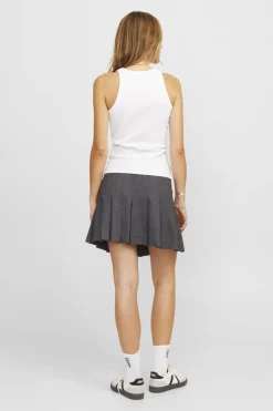 Online Jxellis Short Plisse Skirt Tlr 12274234 Nederdele