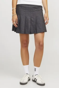 Online Jxellis Short Plisse Skirt Tlr 12274234 Nederdele