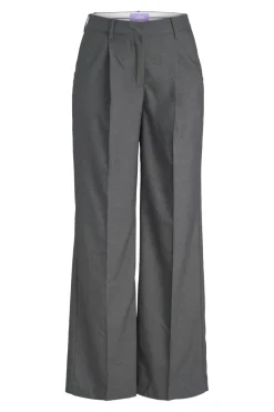 Best Jxellis Wide Pant Tlr 12248958 Bukser, Jeans & Leggings